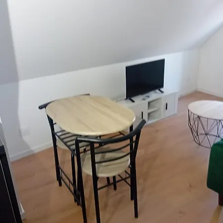 Appartement Le Jardin Secret - Centre - Confortable Montluçon