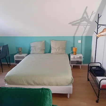 Le Jardin Secret - Centre - Confortable Appartement *